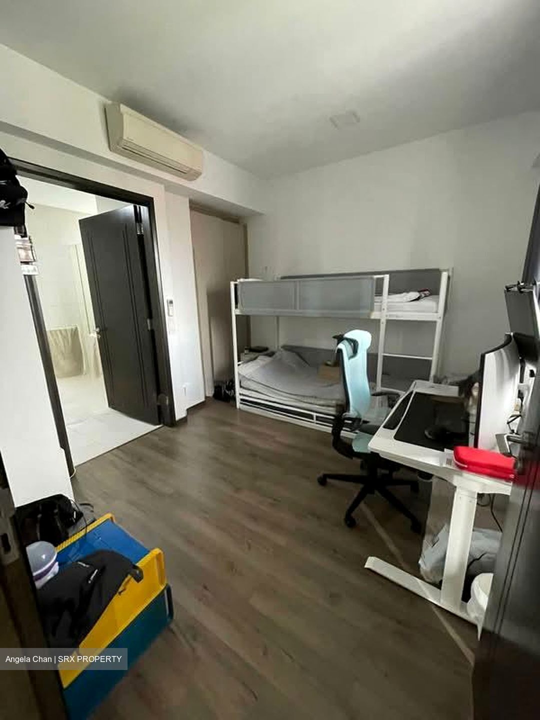 E Maison (D13), Apartment #587874021
